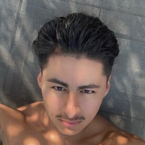 Meet your Posher, Alberto